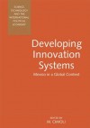 Developing Innovation Systems: Mexico in a Global Context (Science, Technology, and the International Political Economy Series,) - Mario Cimoli