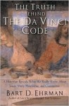 Truth and Fiction in The Da Vinci Code - Bart D. Ehrman