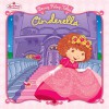 Berry Fairy Tales: Cinderella - Megan E. Bryant, Scott Neely