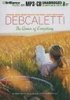 The Queen of Everything - Deb Caletti, Kate Rudd