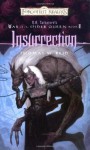 Insurrection: R.A. Salvatore Presents The War of the Spider Queen, Book II - Thomas M. Reid