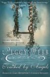 Touched By Angels (Loveswept, No 538) - Peggy Webb