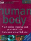 Human Body (DK ONLINE) - Richard Walker