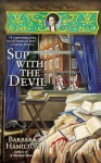 Sup with the Devil - Barbara Hamilton