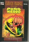 Puño de Hierro 1 - Chris Claremont