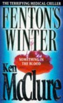 Fenton's Winter - Ken McClure