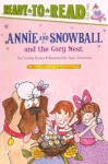 Annie and Snowball and the Cozy Nest - Cynthia Rylant