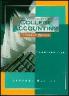 College Accounting: A Practical Approach, Chapters 1 26 - Jeffrey Slater