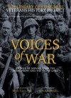 Voices of War: Stories of Service from the Home Front and the Front Lines - Chuck Hagel