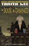 The Book of the Damned (Secret Books of Paradys) - Tanith Lee