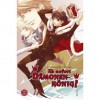 Ab sofort Dämonenkönig!, Volume 1 - Temari Matsumoto, Matsumoto Temari, Sakura Ilgert