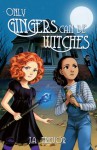 Only Gingers Can Be Witches - J.A. Trevor