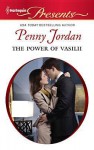 The Power Of Vasilii - Penny Jordan