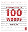 Photography in 100 Words: Exploring the Art of Photography with Fifty of Its Greatest Masters - David Clark