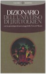 Dizionario dell'Universo di J.R.R. Tolkien - Società Tolkieniana Italiana