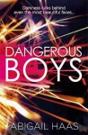 Dangerous Boys - Abigail Haas