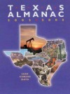 TEXAS ALMANAC 02-03 TEACH GUIDE-P - Dallas Morning News