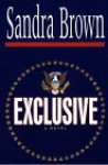 Exclusive - Sandra Brown