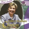 Hillary Rodham Clinton - Joanne Mattern