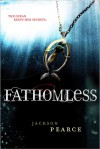 Fathomless - Jackson Pearce