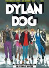 Dylan Dog Gigante n. 15: La lunga notte - Paola Barbato, Luigi Piccatto, Angelo Stano