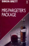 Mrs Pargeter's Package - Simon Brett