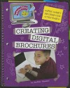 Creating Digital Brochures - Heather Newman, Kathleen Petelinsek