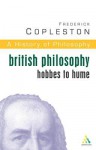 A History of Philosophy 5: British Philosophy - Frederick Charles Copleston