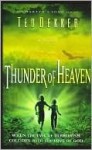 Thunder of Heaven (The Heaven Trilogy, #3) - Ted Dekker