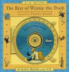 The Best of Winnie-The-Pooh: A Gift Book and CD [With Hour-Long CD and Storage Box with Magnetic Closure] - Ernest H. Shepard, Charles Kuralt, A.A. Milne