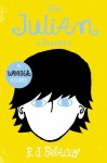 Wonder: The Julian Chapter - R.J. Palacio