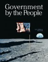 Government by the People, California Edition - David B. Magleby, David M. O'Brien, Paul Charles Light