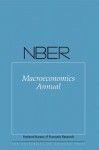 NBER Macroeconomics Annual 2007: Volume 22 - Daron Acemoğlu