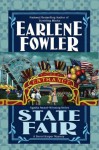 State Fair (A Benni Harper Mystery #14) - Earlene Fowler