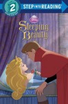 Sleeping Beauty Step Into Reading (Disney Princess) - Mary Man-Kong