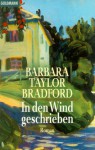 In Den Wind Geschrieben - Barbara Taylor Bradford