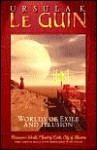 Worlds of Exile & Illusion D - Ursula K. Le Guin