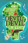 Devil-Devil - Graeme Kent