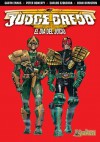 Juez Dredd: El día del juicio - Garth Ennis, Peter Doherty, Carlos Ezquerra, Dean Ormston