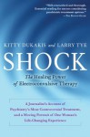 Shock - Kitty Dukakis, Larry Tye