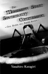 The Mississippi State Sovereignty Commission: Civil Rights and States' Rights - Yasuhiro Katagiri