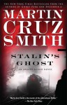 Stalin's Ghost - Martin Cruz Smith