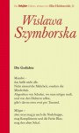 Die Gedichte - Wisława Szymborska