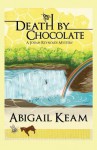 Death by Chocolate - Abigail Keam