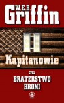 Kapitanowie - W.E.B. Griffin