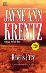 Raven's Prey - Stephanie James, Jayne Ann Krentz