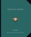 Poems by Sappho - Sappho