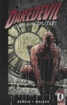 Daredevil Vol, 10: The Widow - Brian Michael Bendis