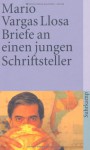 Briefe an einen jungen Schriftsteller: Wie man Romane schreibt - Mario Vargas Llosa