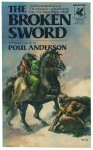 The Broken Sword - Poul Anderson